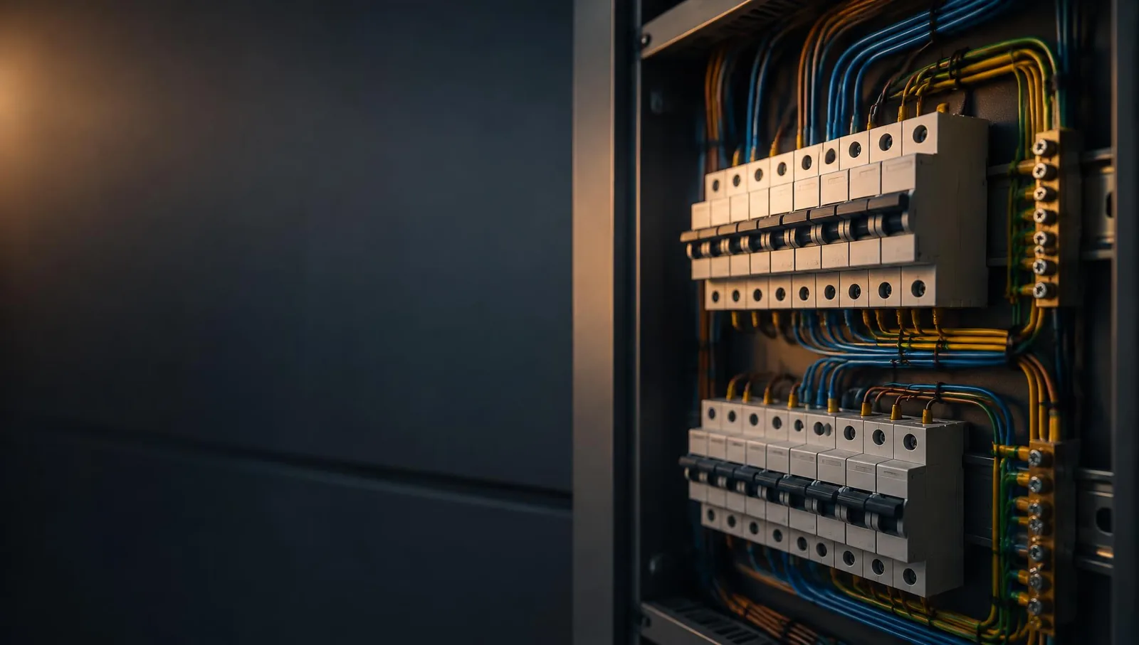 Orion Electrical | Electrical Contractor Durbanville, Cape Town to Paarl
